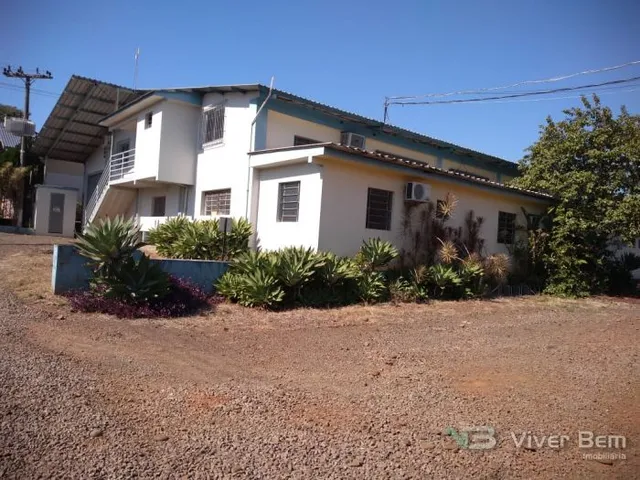 Pavilhão, foto 3
