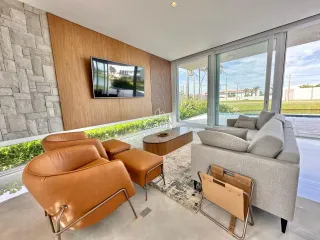 Casa com 5 dormitórios, foto 8