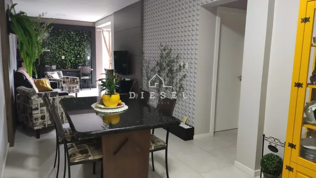 Apartamento com 2 dormitórios, foto 2