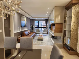 Apartamento com 3 dormitórios, foto 1