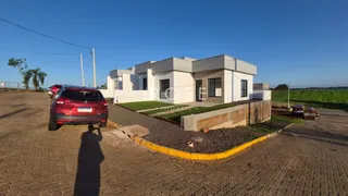 Casa geminada com 2 dormitórios, foto 1