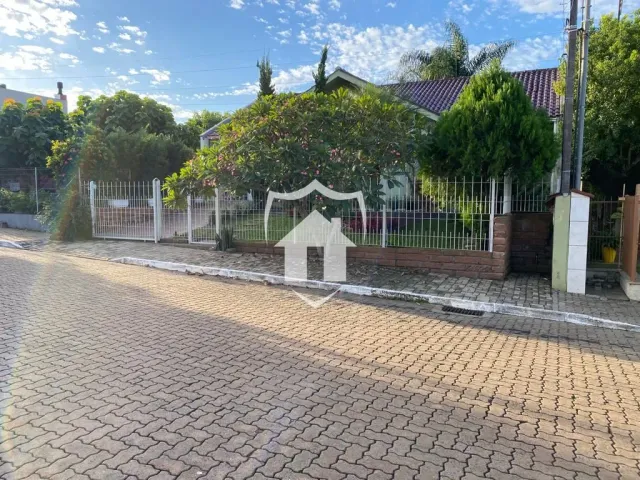 Casa com 3 dormitórios