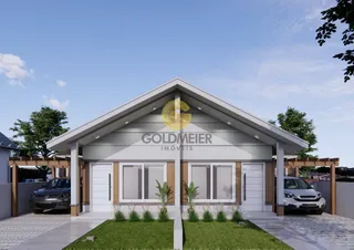 Casa com 2 dormitórios, foto 1