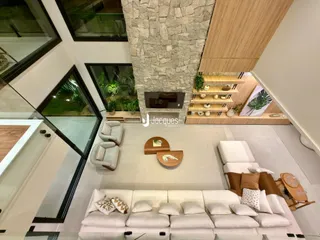 Casa com 6 dormitórios, foto 5