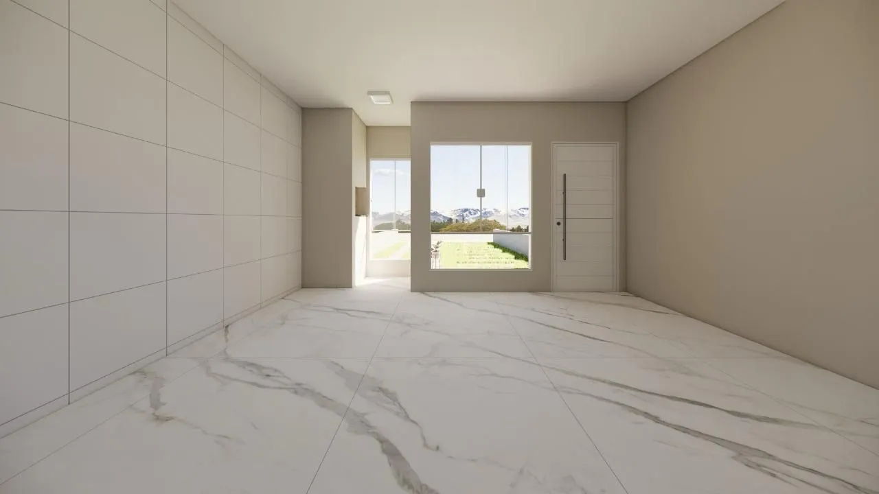 Casa com 3 dormitórios, foto 1
