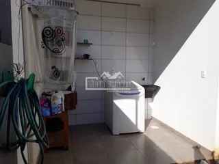 Casa com 2 dormitórios, foto 4