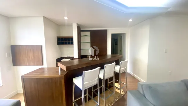 Apartamento com 3 dormitórios, foto 5