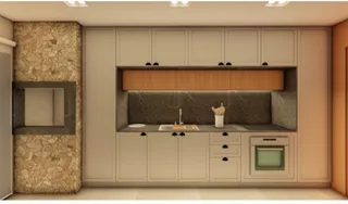 Casa geminada com 3 dormitórios, foto 10