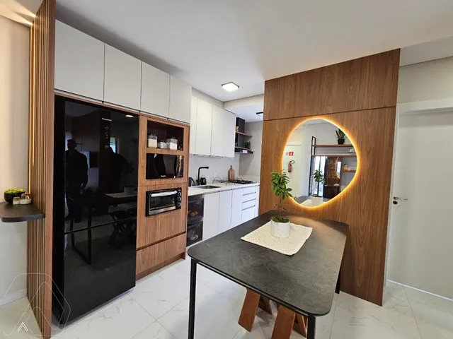 Apartamento com 2 dormitórios, foto 5