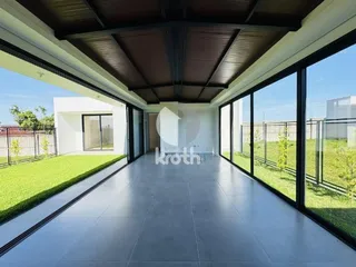 Casa com 3 dormitórios, foto 4