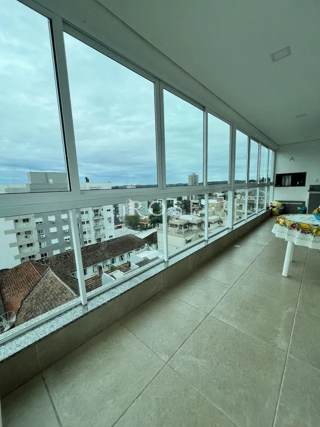 Apartamento com 3 dormitórios, foto 4