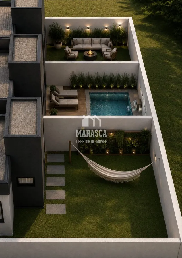 Casa geminada com 2 dormitórios, foto 5