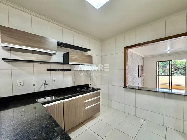 Apartamento com 2 dormitórios, foto 4