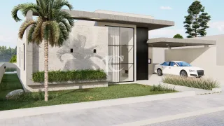Casa com 3 dormitórios, foto 4