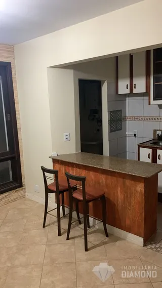 Apartamento com 1 dormitório, foto 5