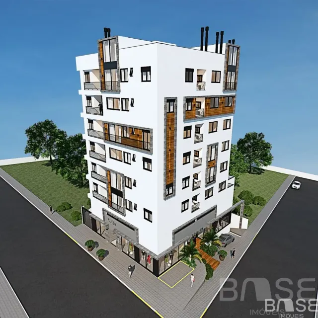 Apartamento com 1 dormitório, foto 5