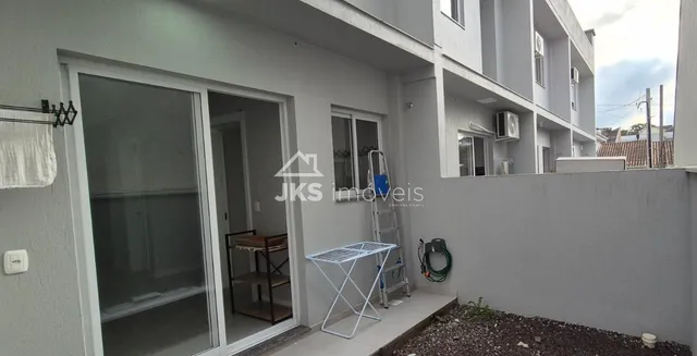 Sobrado com 2 dormitórios, foto 5