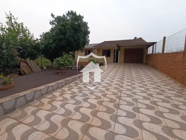 Casa com 2 dormitórios, foto 3