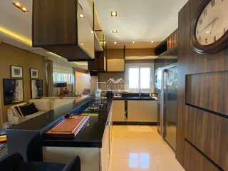 Apartamento com 3 dormitórios, foto 3