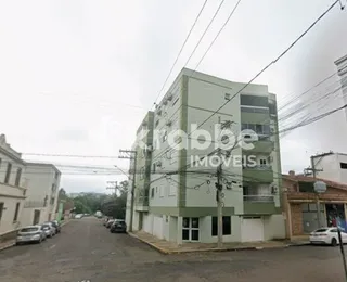 Apartamento com 2 dormitórios