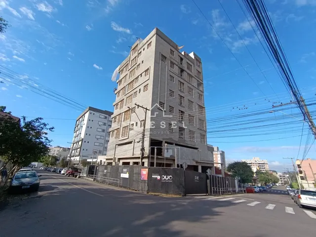 Apartamento com 2 dormitórios, foto 2
