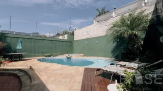 Casa com 4 dormitórios, foto 12
