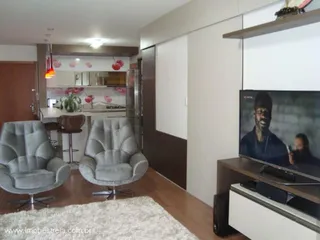 Apartamento com 2 dormitórios, foto 3