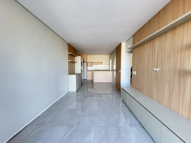 Apartamento com 2 dormitórios