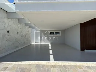 Casa com 3 dormitórios, foto 4