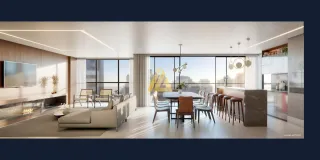 Apartamento com 4 dormitórios, foto 12