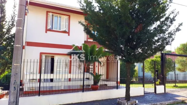 Casa com 3 dormitórios