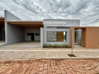 Casa com 2 dormitórios, foto 1