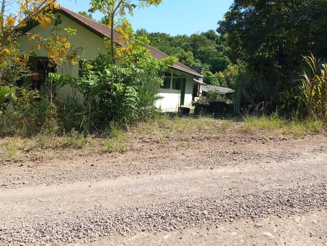 Área rural com 4 dormitórios