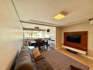 Apartamento com 3 dormitórios, foto 5