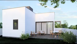 Casa com 2 dormitórios, foto 2