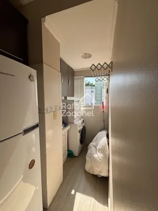 Apartamento com 2 dormitórios, foto 8