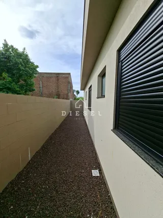 Casa geminada com 3 dormitórios, foto 12