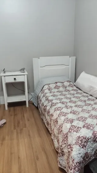 Apartamento com 2 dormitórios, foto 6