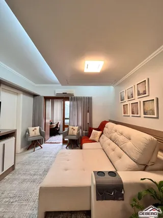 Apartamento com 3 dormitórios, foto 6