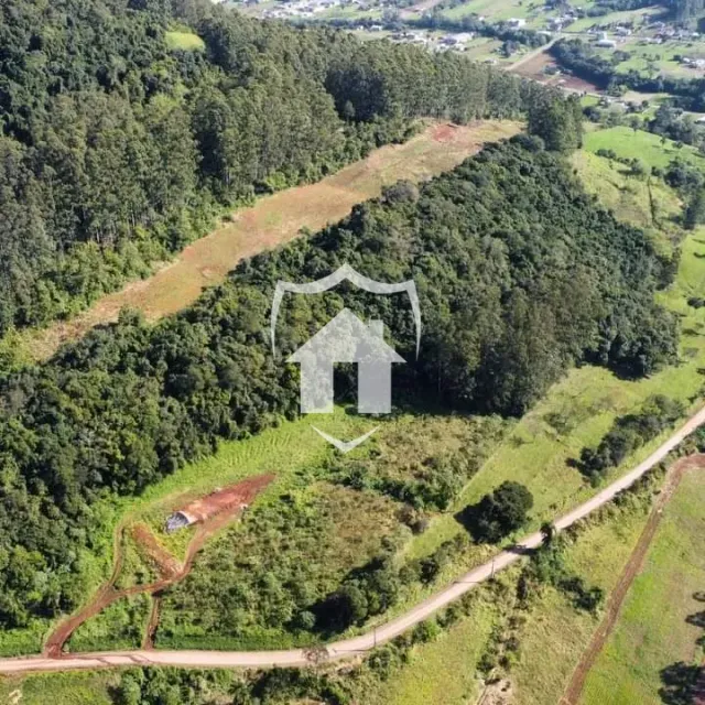 Área rural, foto 2