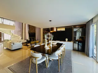 Casa com 5 dormitórios, foto 14