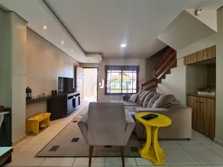 Sobrado com 3 dormitórios, foto 5