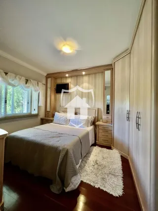 Casa com 3 dormitórios, foto 10