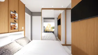 Apartamento com 2 dormitórios, foto 29