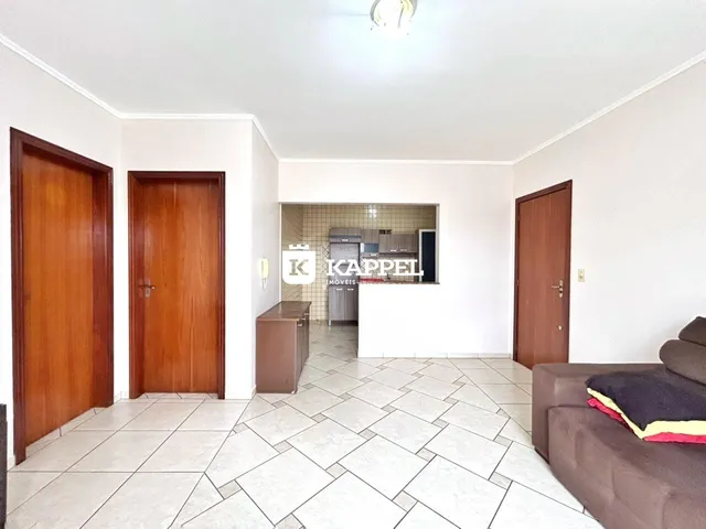 Apartamento com 1 dormitório, foto 3