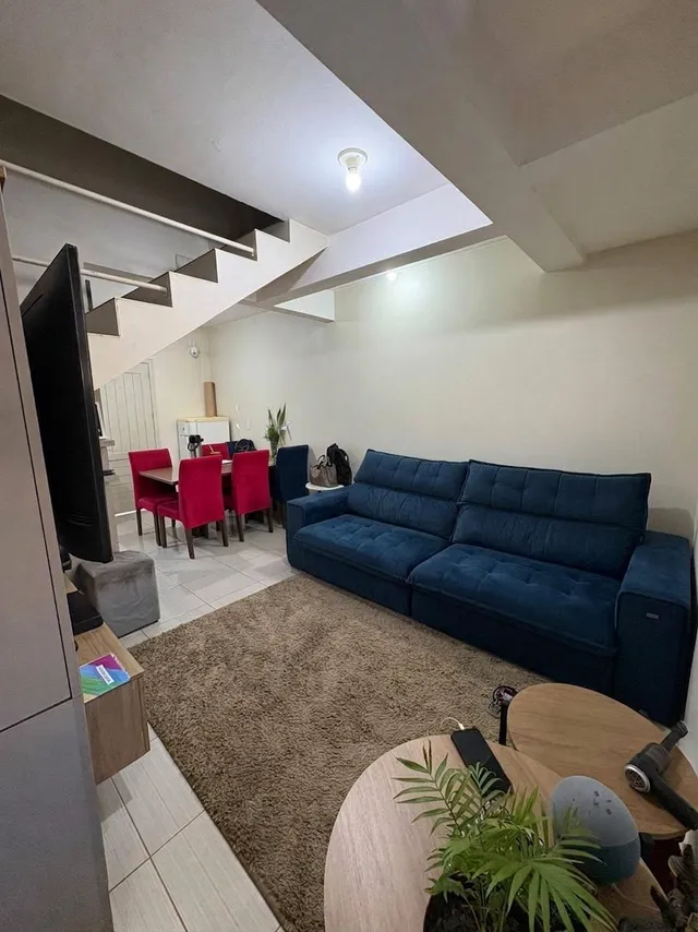 Sobrado com 2 dormitórios, foto 2