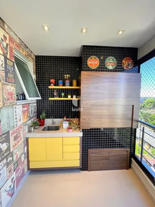 Apartamento com 3 dormitórios, foto 11