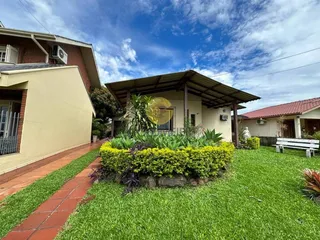 Casa com 3 dormitórios, foto 1