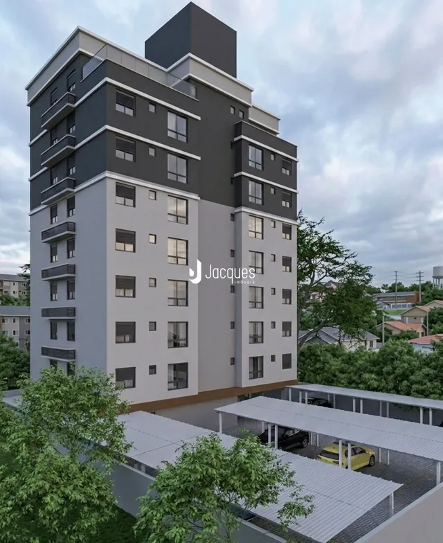 Apartamento com 2 dormitórios, foto 2