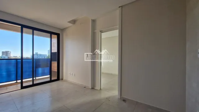 Apartamento com 1 dormitório
